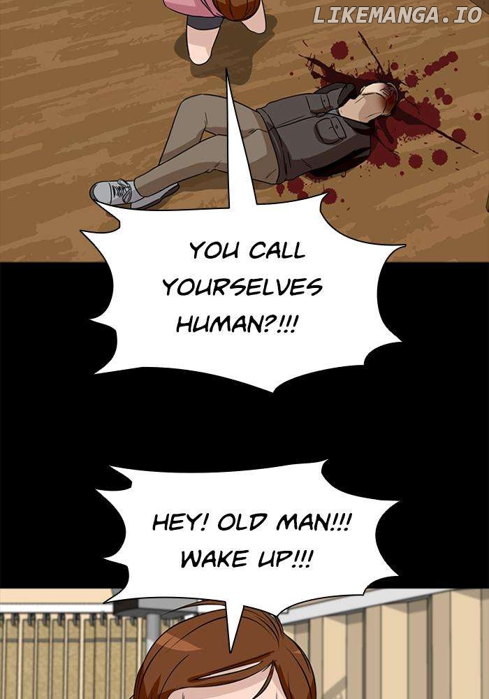 Ctrl + Z chapter 38 - page 79