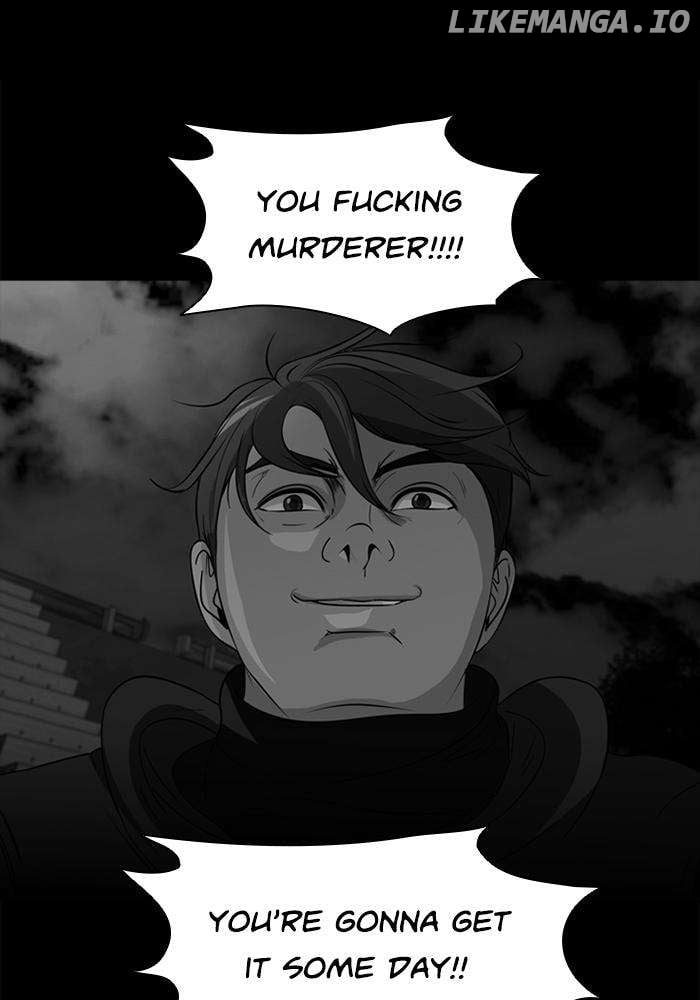 Ctrl + Z chapter 69 - page 1