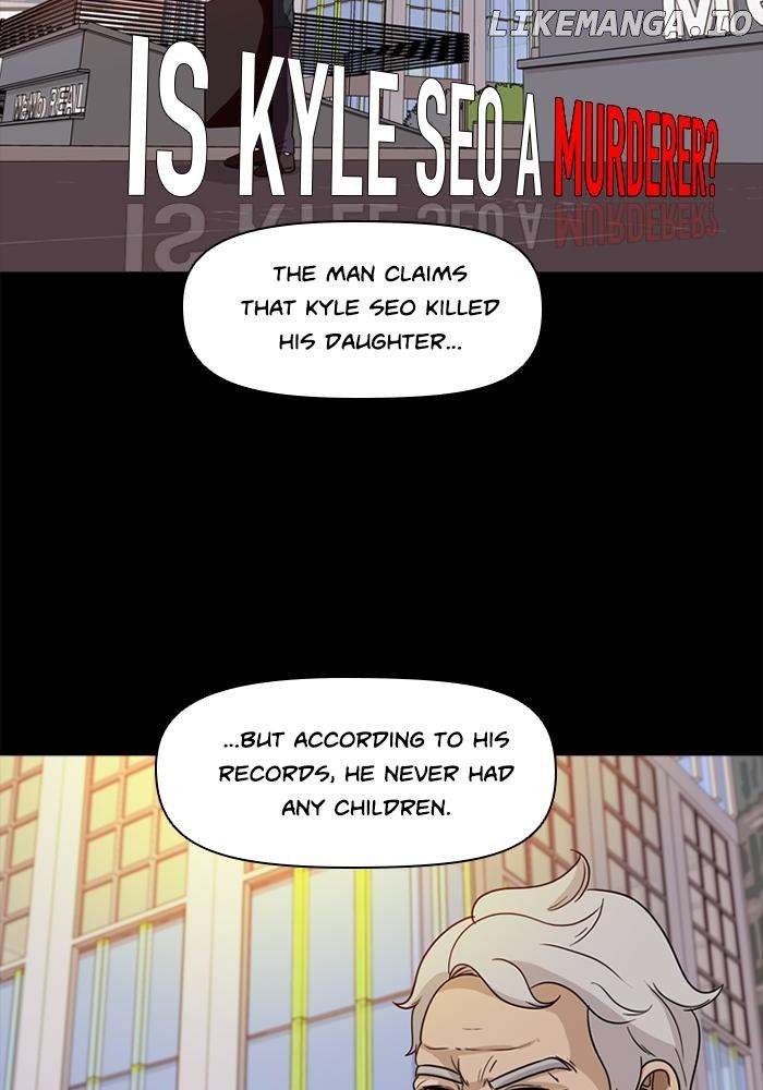 Ctrl + Z chapter 69 - page 26