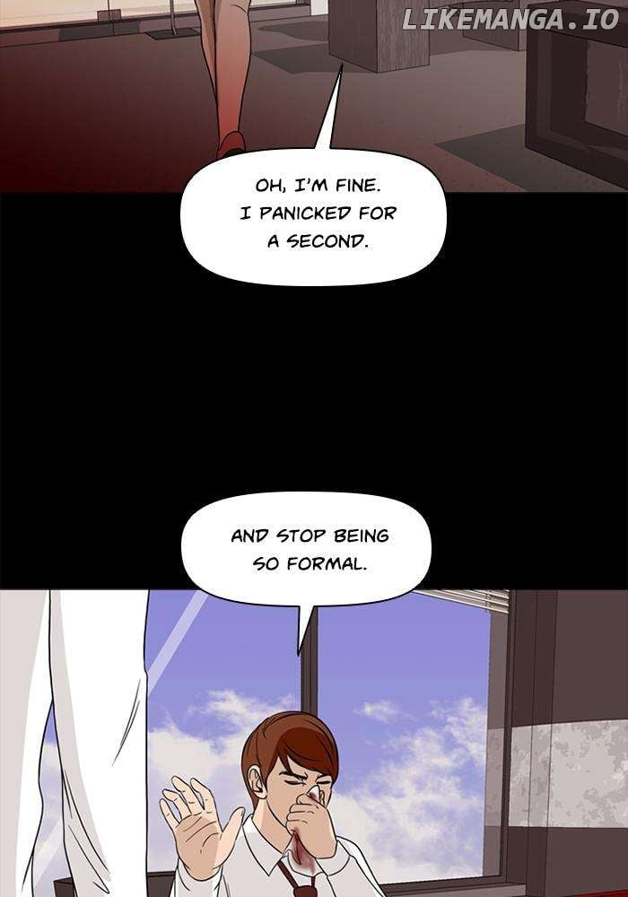 Ctrl + Z chapter 69 - page 41