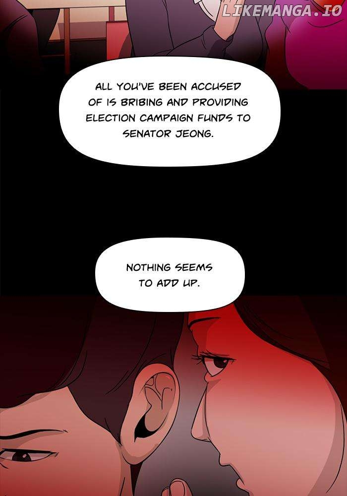 Ctrl + Z chapter 69 - page 76