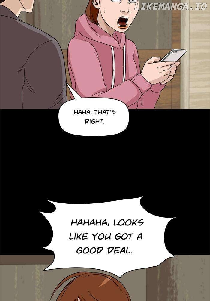 Ctrl + Z chapter 39 - page 19