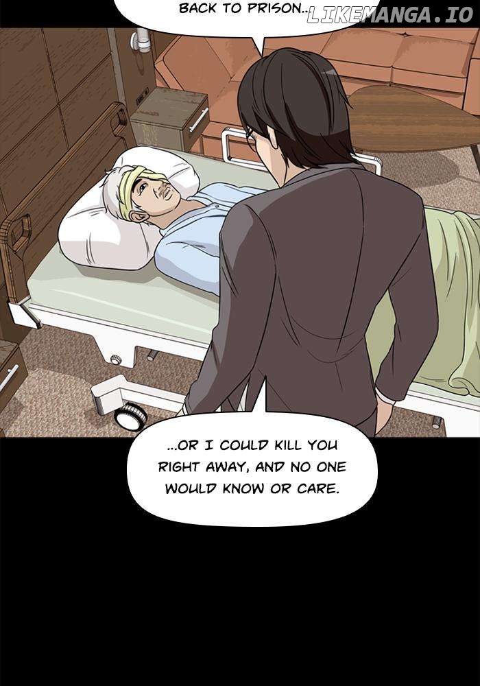 Ctrl + Z chapter 39 - page 33