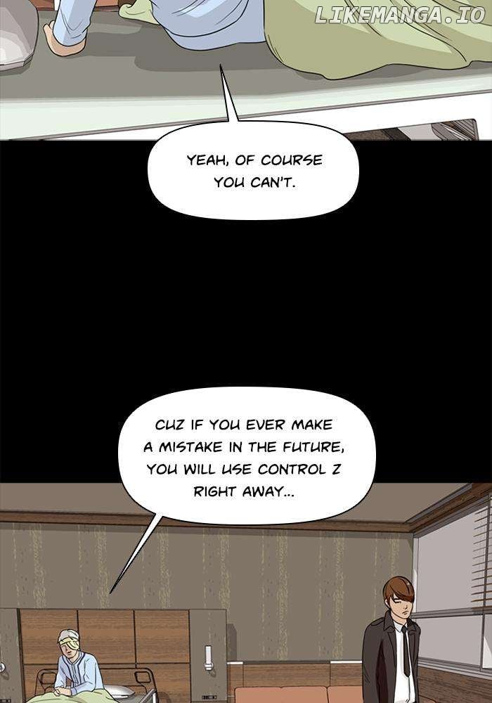 Ctrl + Z chapter 39 - page 61