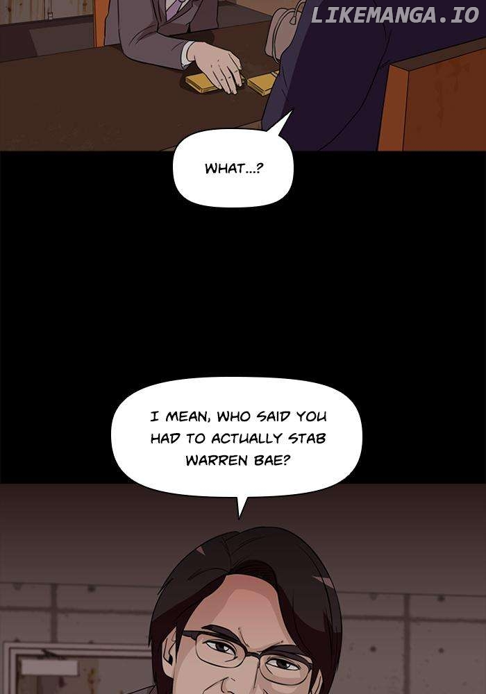 Ctrl + Z chapter 40 - page 76