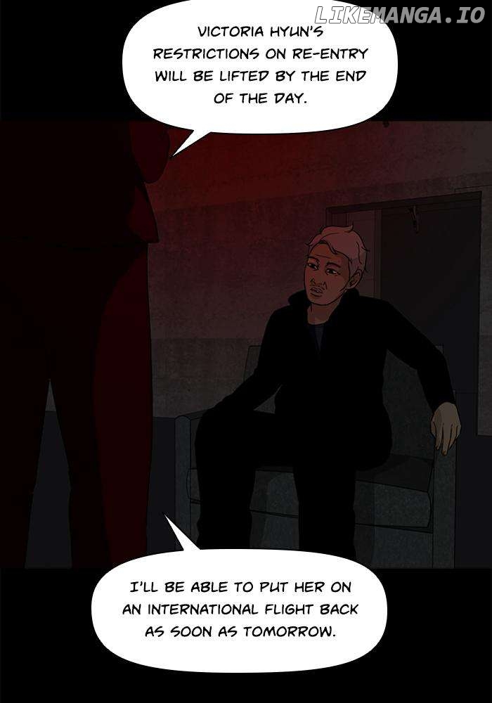 Ctrl + Z chapter 72 - page 14