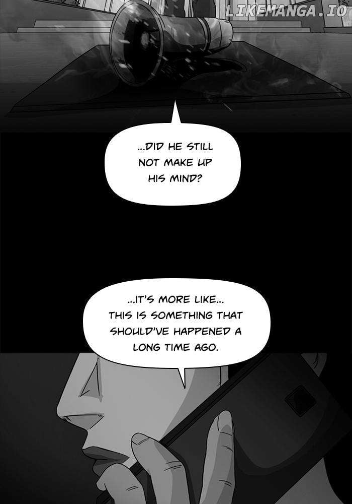 Ctrl + Z chapter 72 - page 3