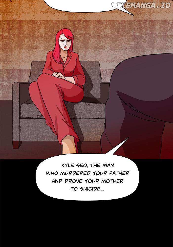 Ctrl + Z chapter 72 - page 62