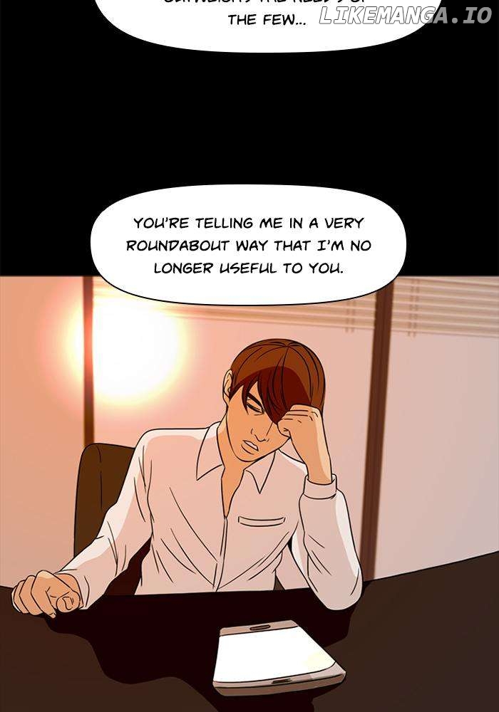 Ctrl + Z chapter 72 - page 85