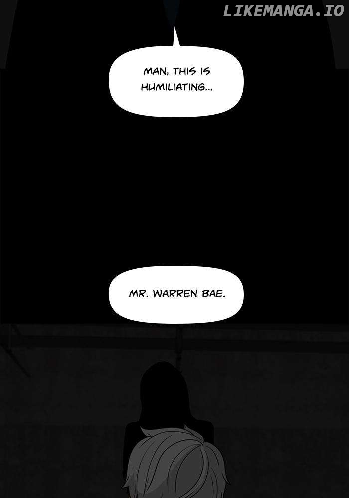 Ctrl + Z chapter 72 - page 10