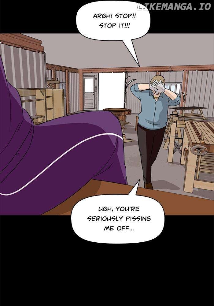 Ctrl + Z chapter 42 - page 74