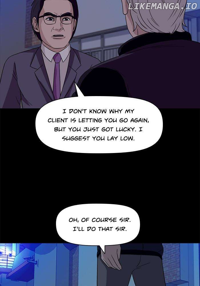 Ctrl + Z chapter 43 - page 68