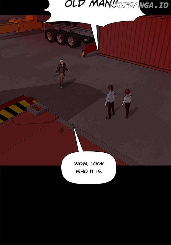 Ctrl + Z chapter 43 - page 72