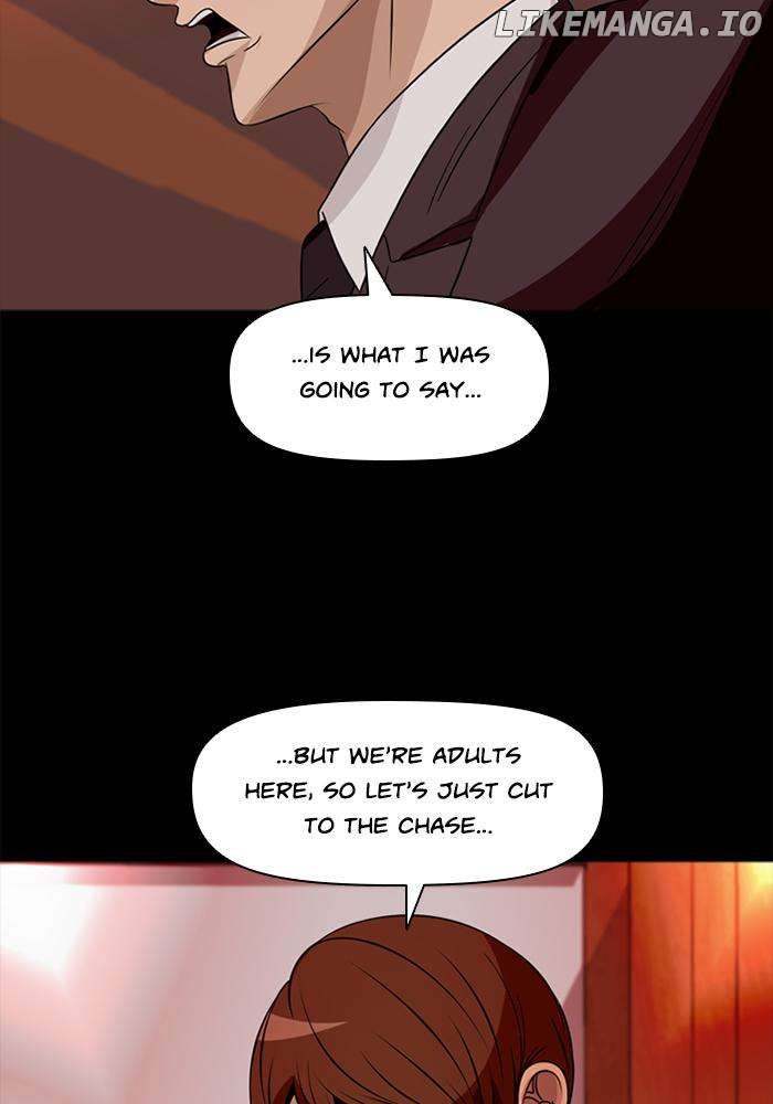 Ctrl + Z chapter 74 - page 29