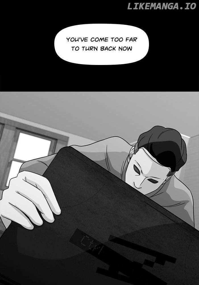 Ctrl + Z chapter 74 - page 4