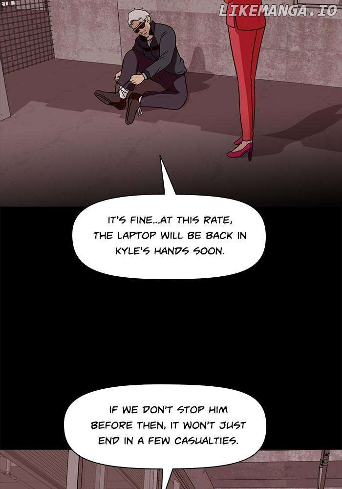 Ctrl + Z chapter 74 - page 37