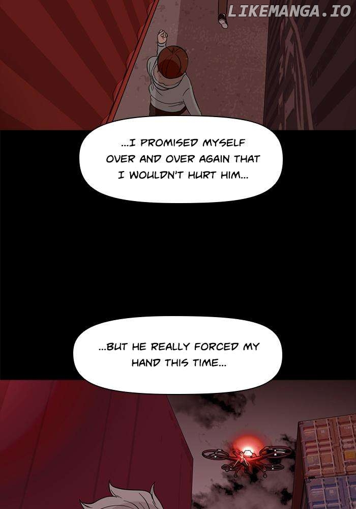 Ctrl + Z chapter 44 - page 82