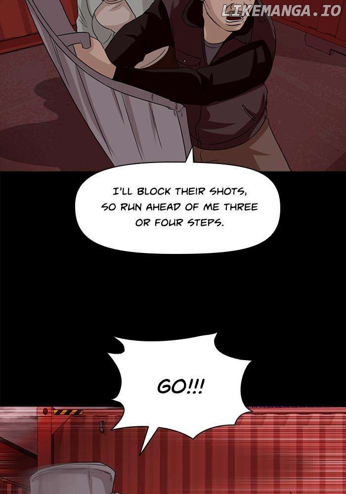 Ctrl + Z chapter 45 - page 14