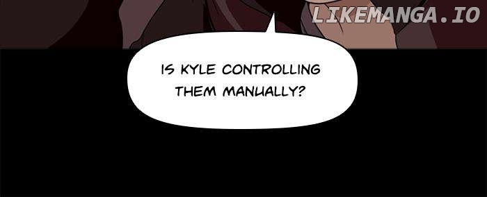 Ctrl + Z chapter 45 - page 23