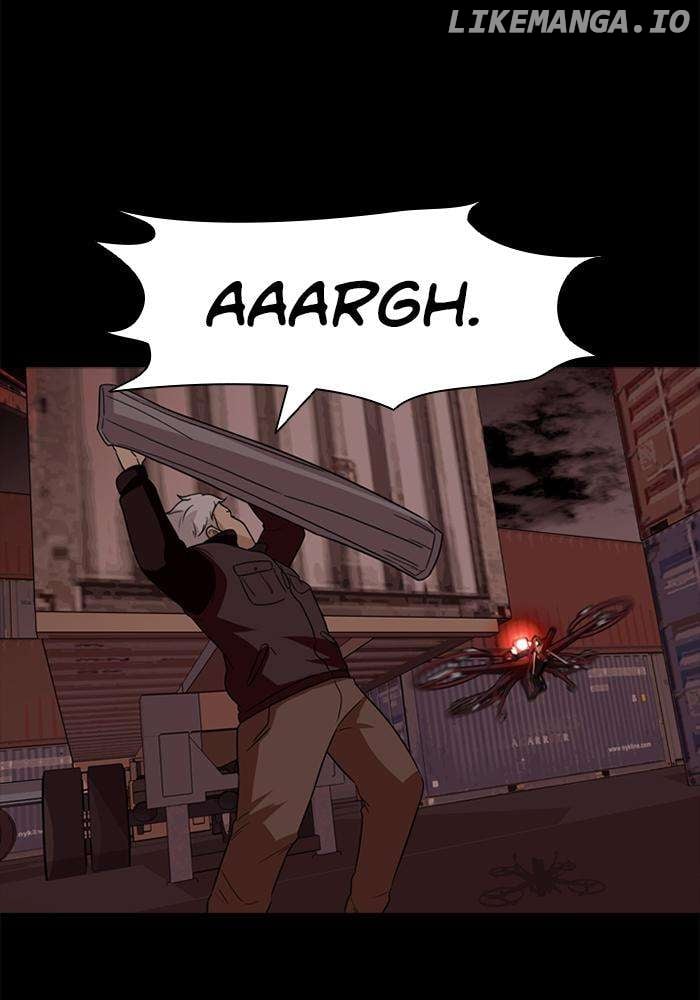 Ctrl + Z chapter 45 - page 27