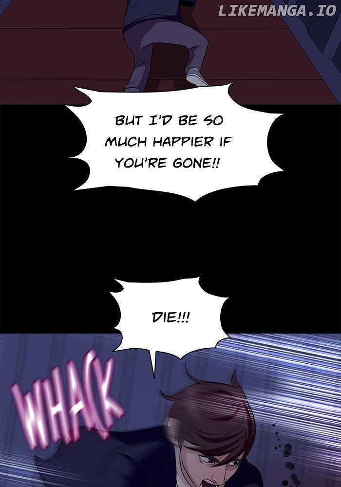 Ctrl + Z chapter 45 - page 54