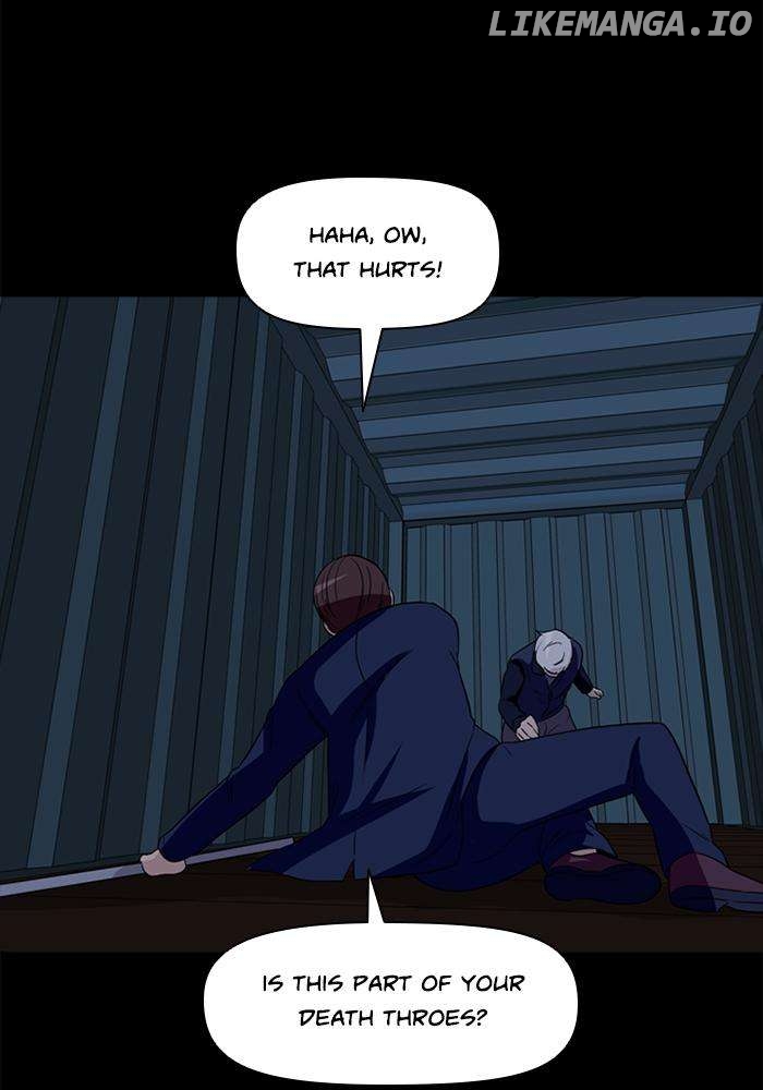 Ctrl + Z chapter 45 - page 64