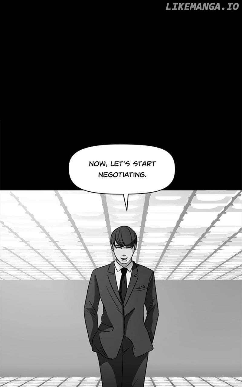 Ctrl + Z chapter 75 - page 1