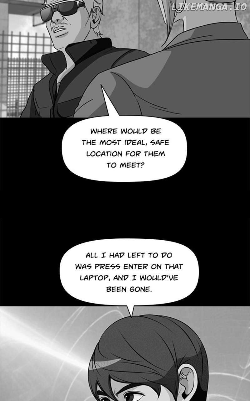 Ctrl + Z chapter 75 - page 3