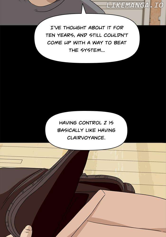 Ctrl + Z chapter 47 - page 24