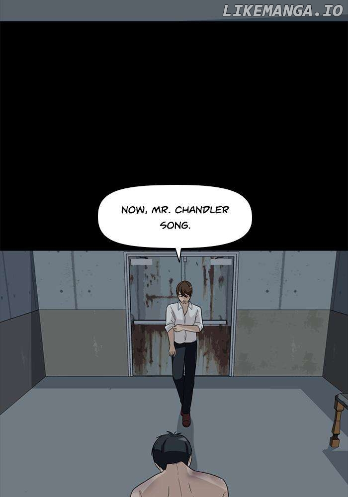 Ctrl + Z chapter 47 - page 57