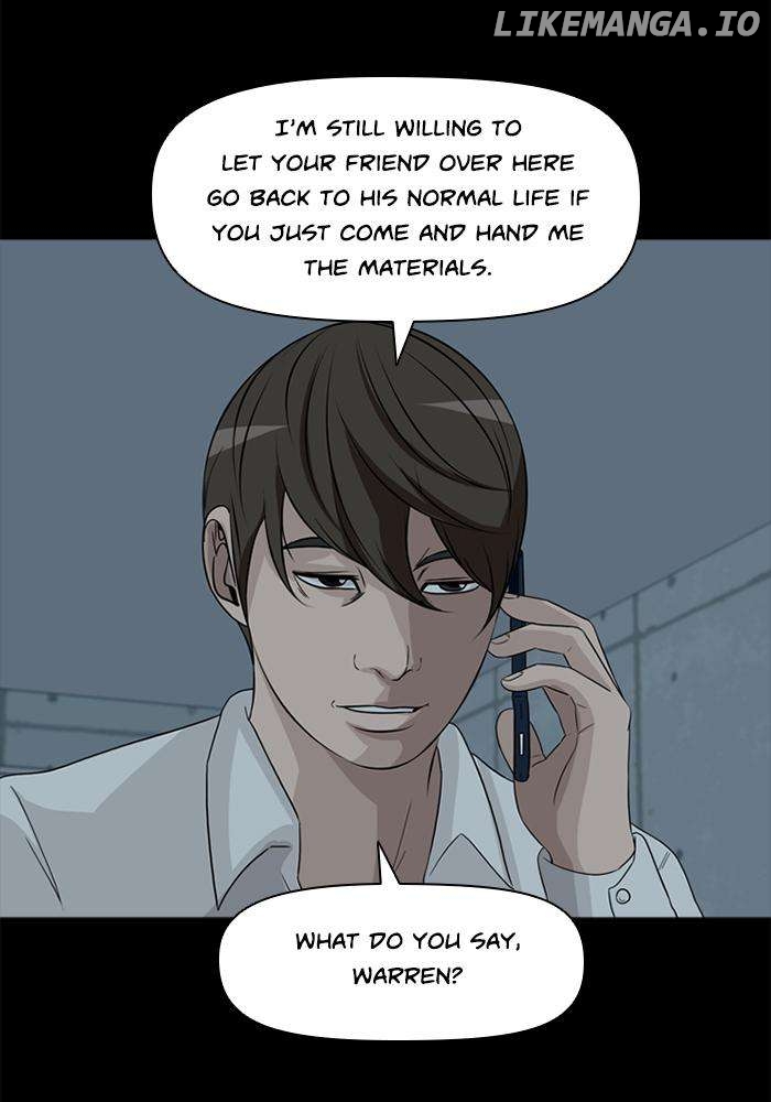 Ctrl + Z chapter 47 - page 74