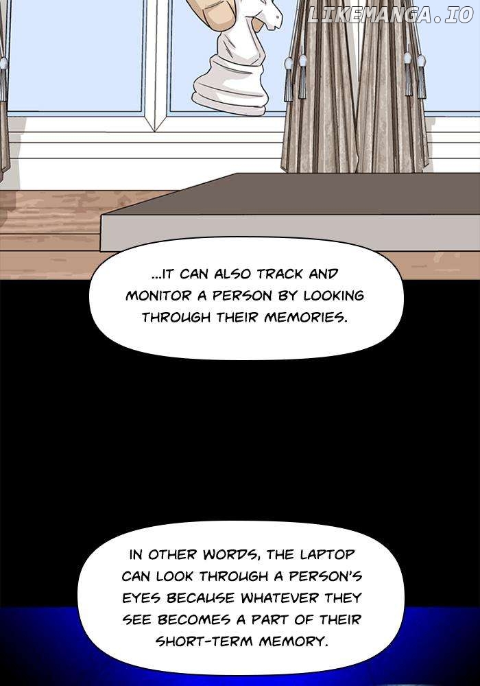 Ctrl + Z chapter 48 - page 28