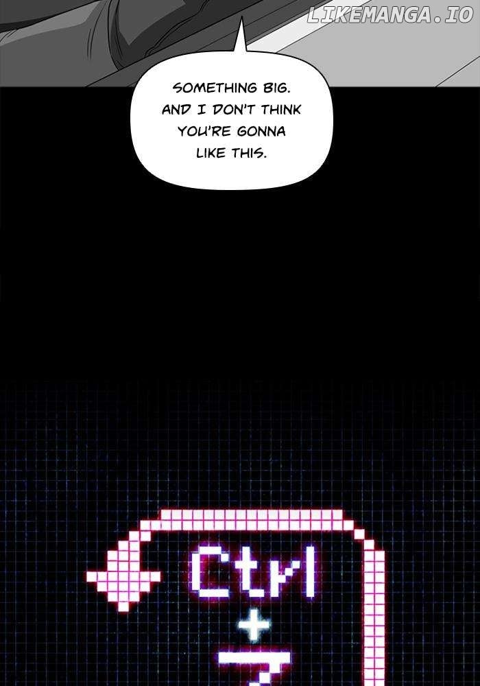 Ctrl + Z chapter 48 - page 5