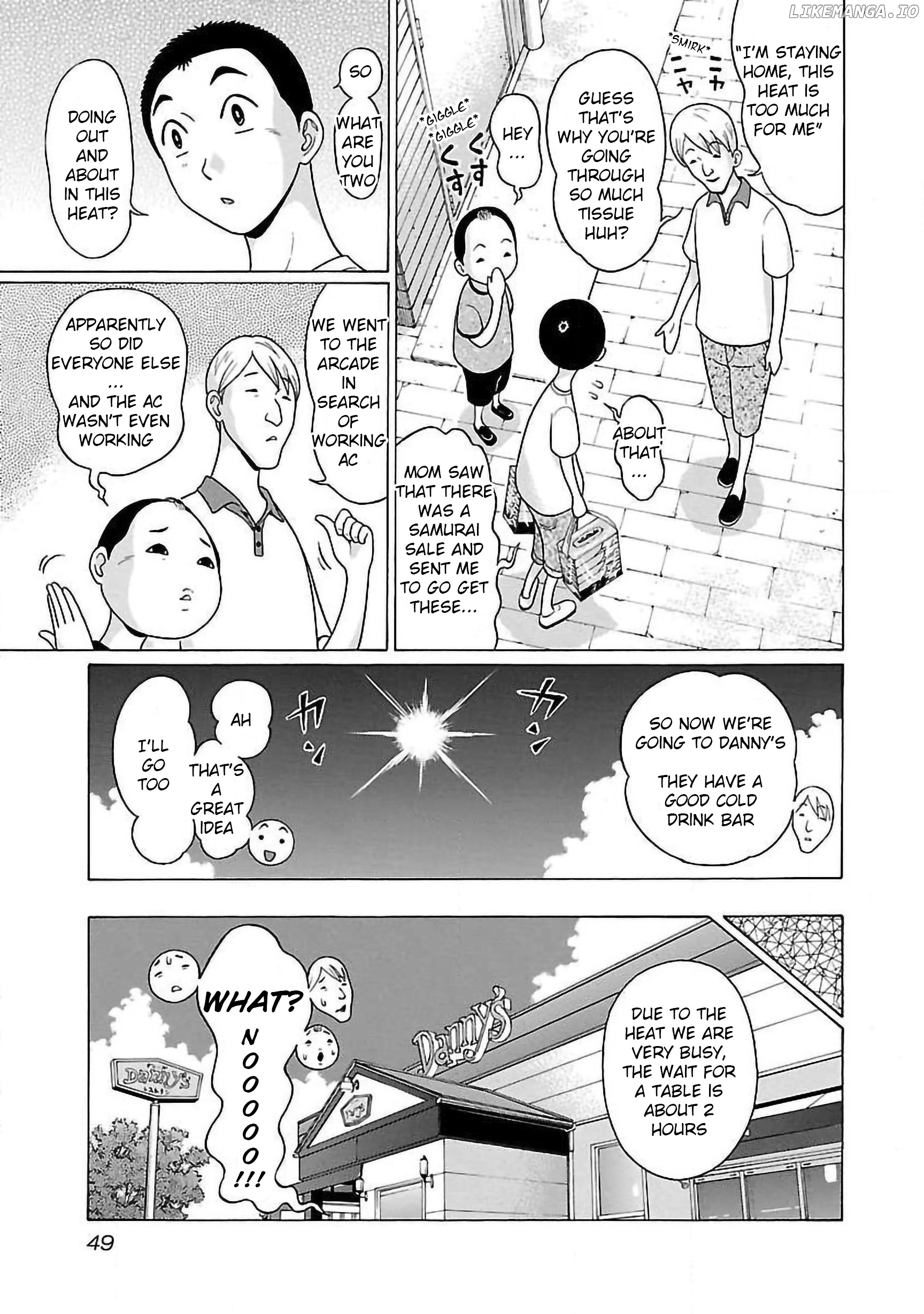 Pansuto chapter 53 - page 7