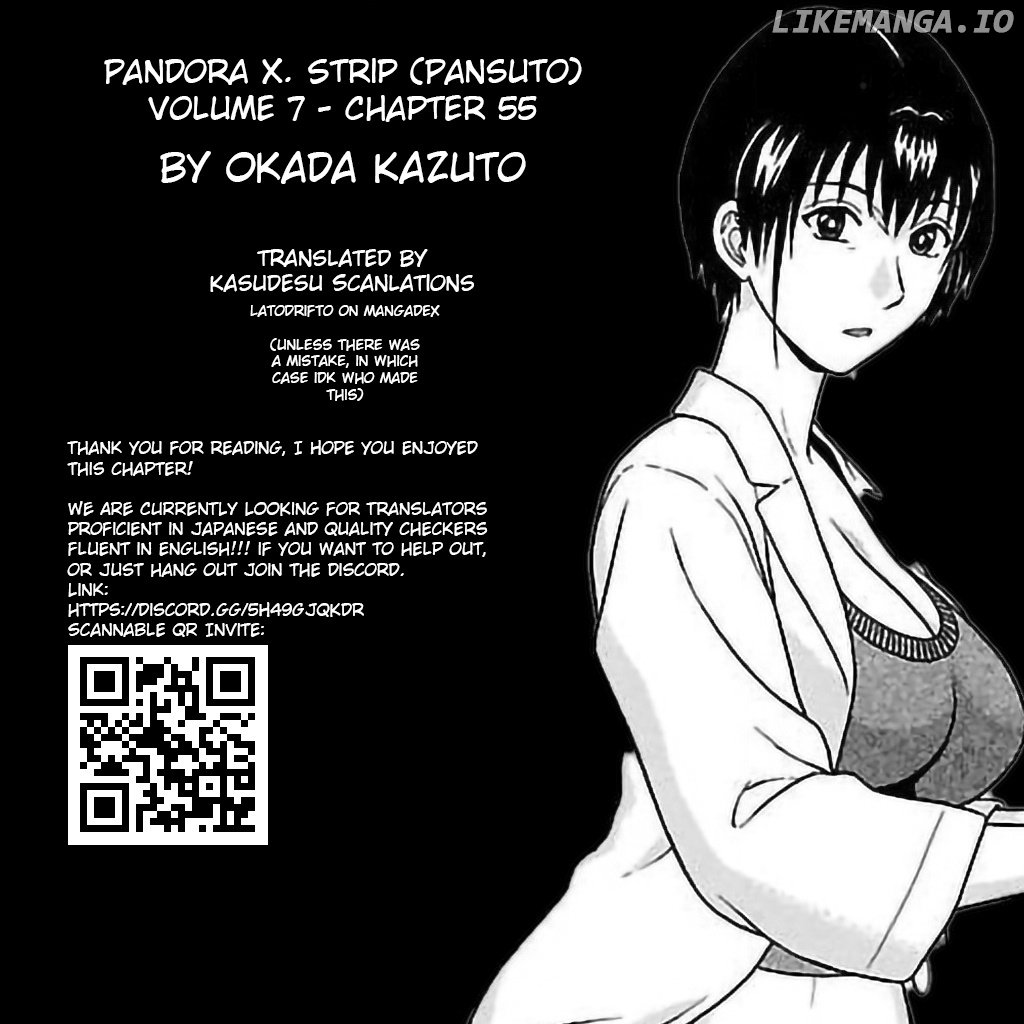 Pansuto chapter 55 - page 23