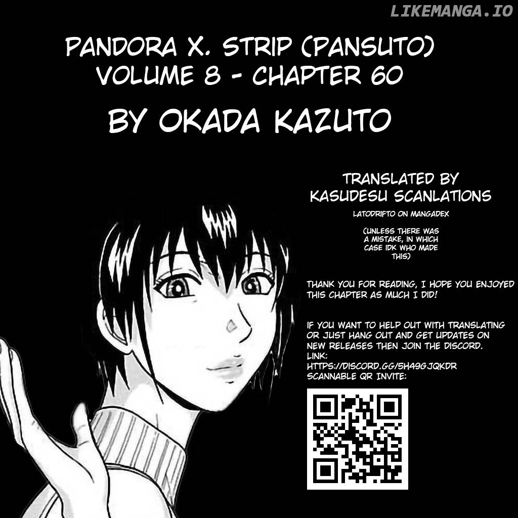 Pansuto chapter 60 - page 25