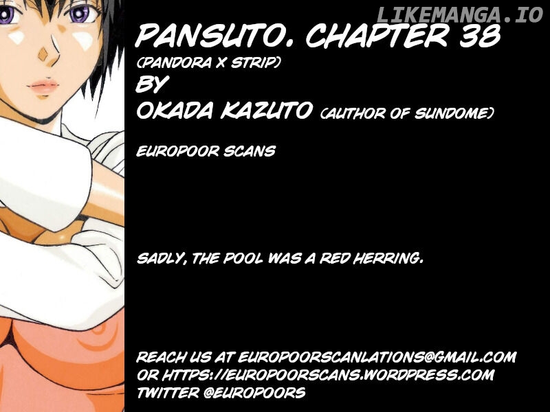 Pansuto chapter 38 - page 23