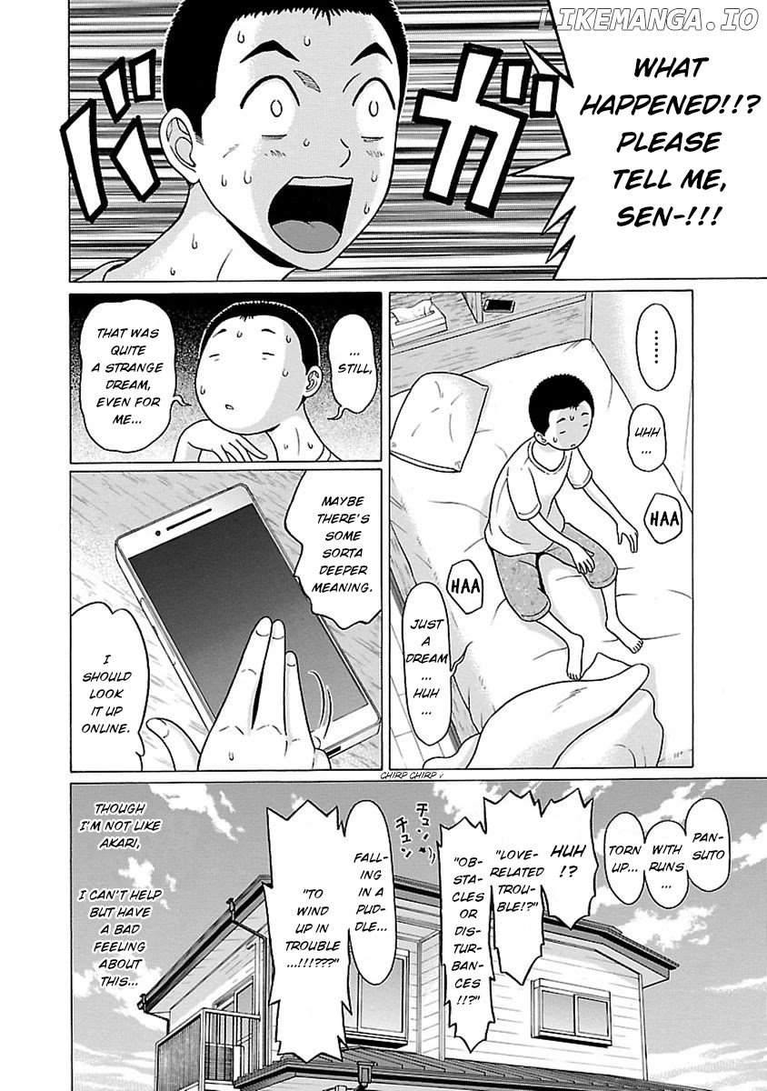 Pansuto chapter 45 - page 5