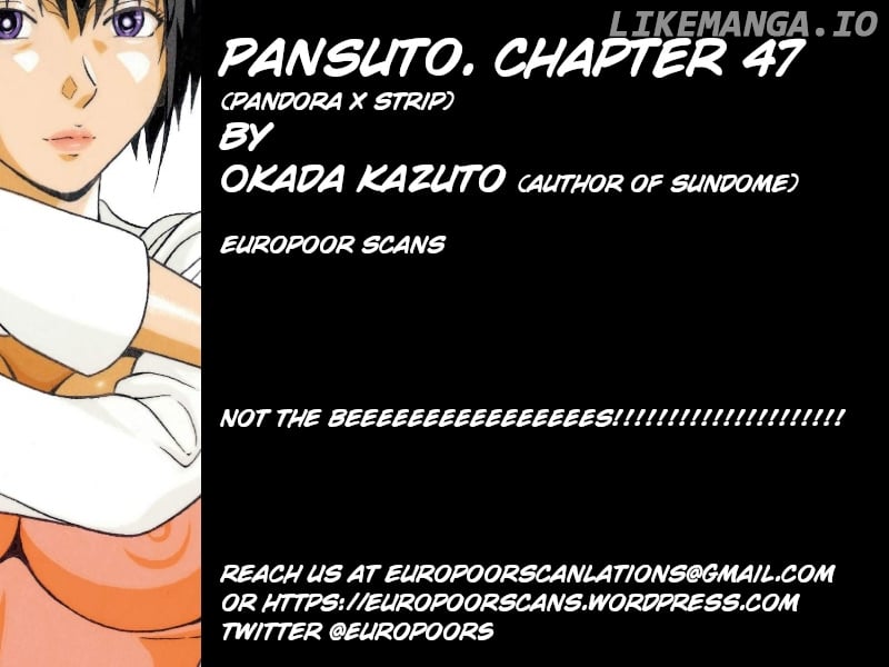 Pansuto chapter 47 - page 23