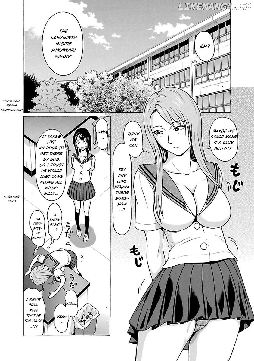 Pansuto chapter 48 - page 2