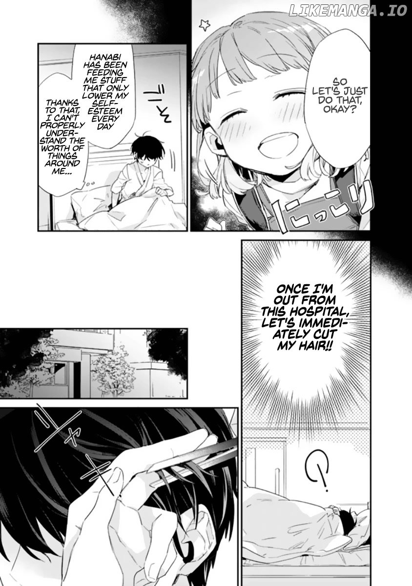 I’m Sick and Tired of My Childhood Friend’s, Now Girlfriend’s, Constant Abuse so I Broke up With Her chapter 1 - page 22