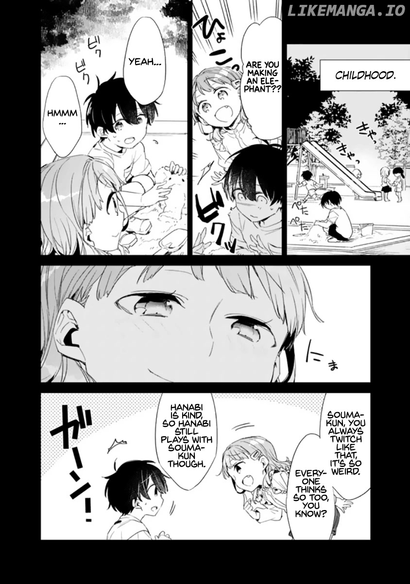 I’m Sick and Tired of My Childhood Friend’s, Now Girlfriend’s, Constant Abuse so I Broke up With Her chapter 1 - page 3