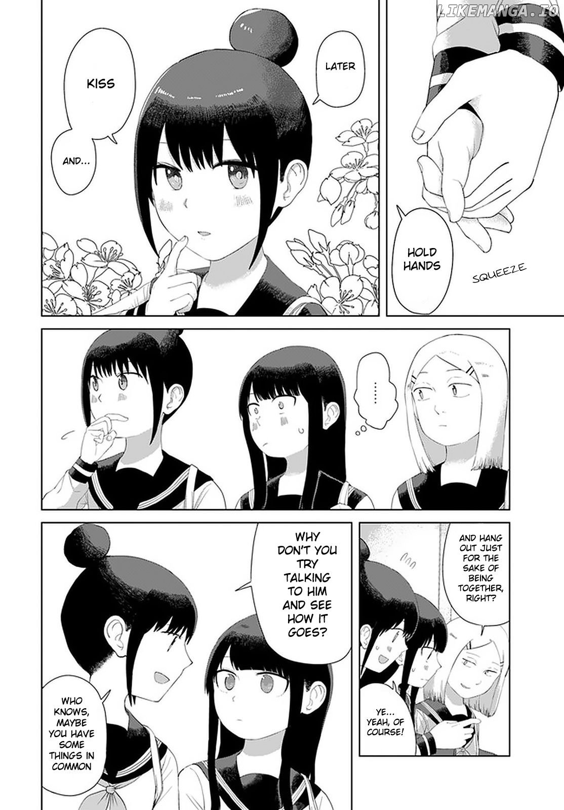 Ore ga Watashi ni Naru made chapter 46 - page 6