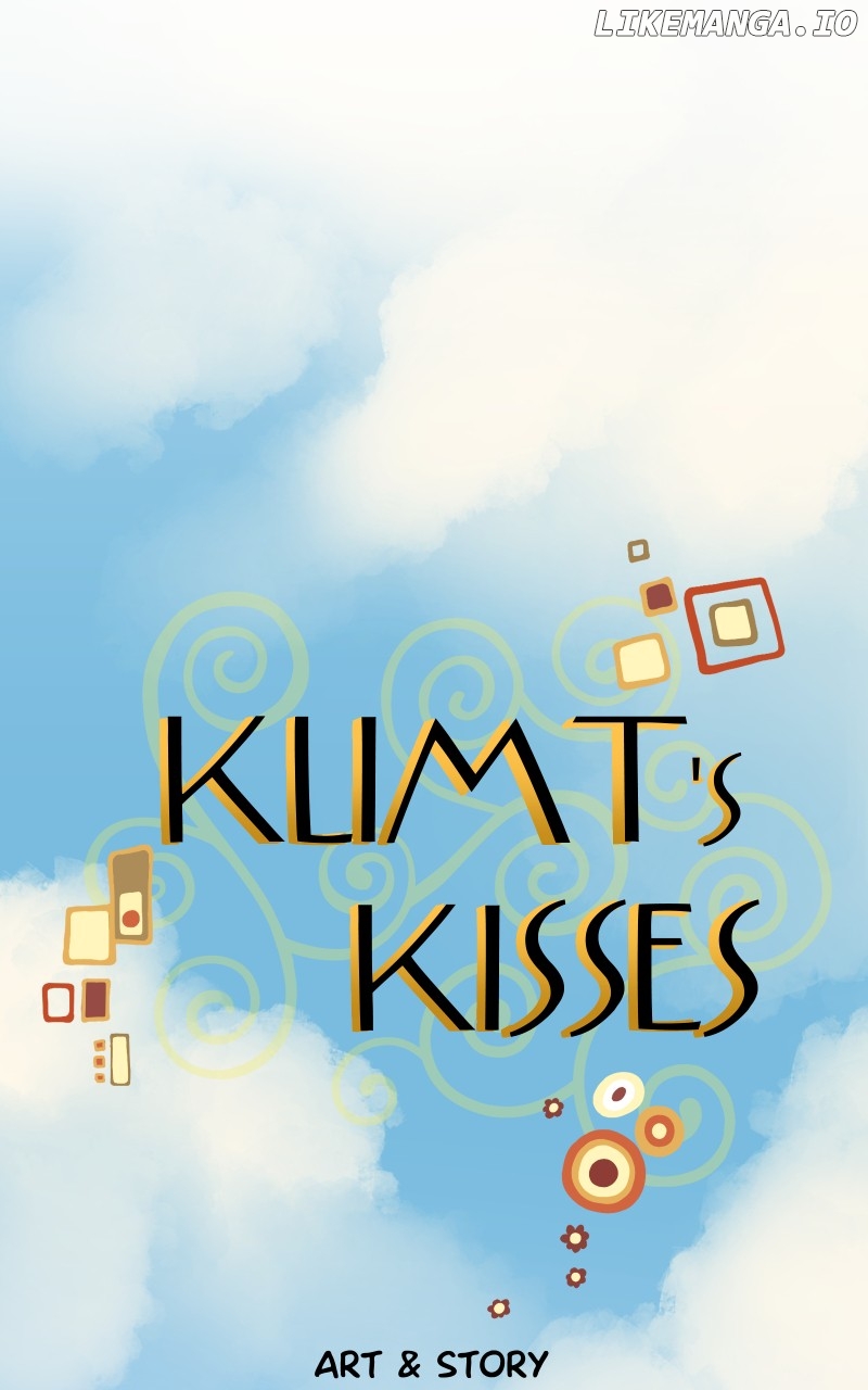 Klimt’s Kisses chapter 5 - page 14