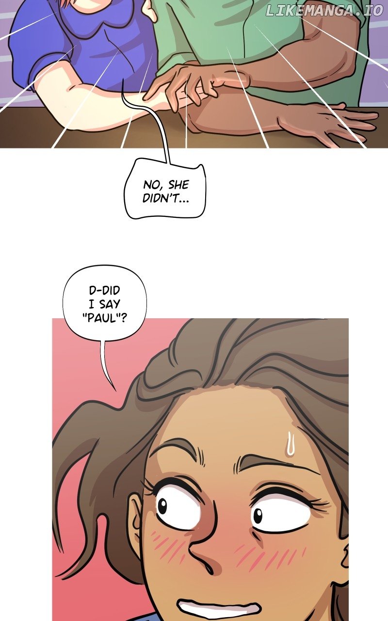 Klimt’s Kisses chapter 11 - page 21