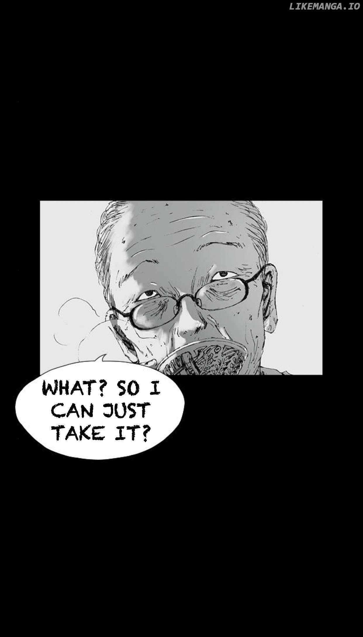 Haunted Electronics Shop Chapter 9 - page 13