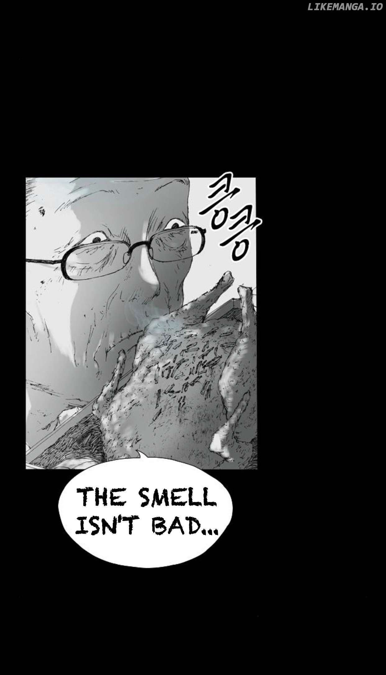 Haunted Electronics Shop Chapter 9 - page 25