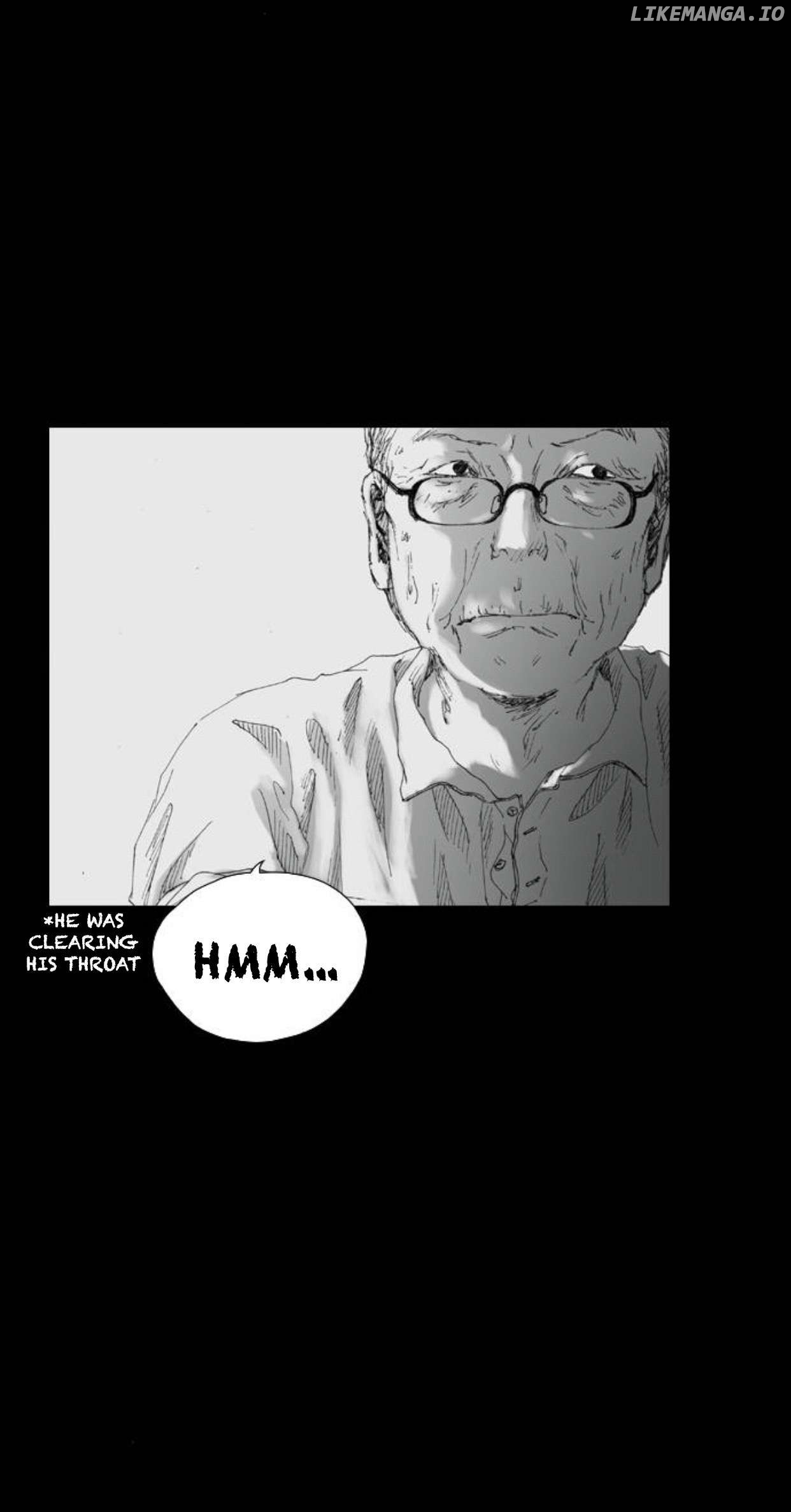 Haunted Electronics Shop Chapter 9 - page 32