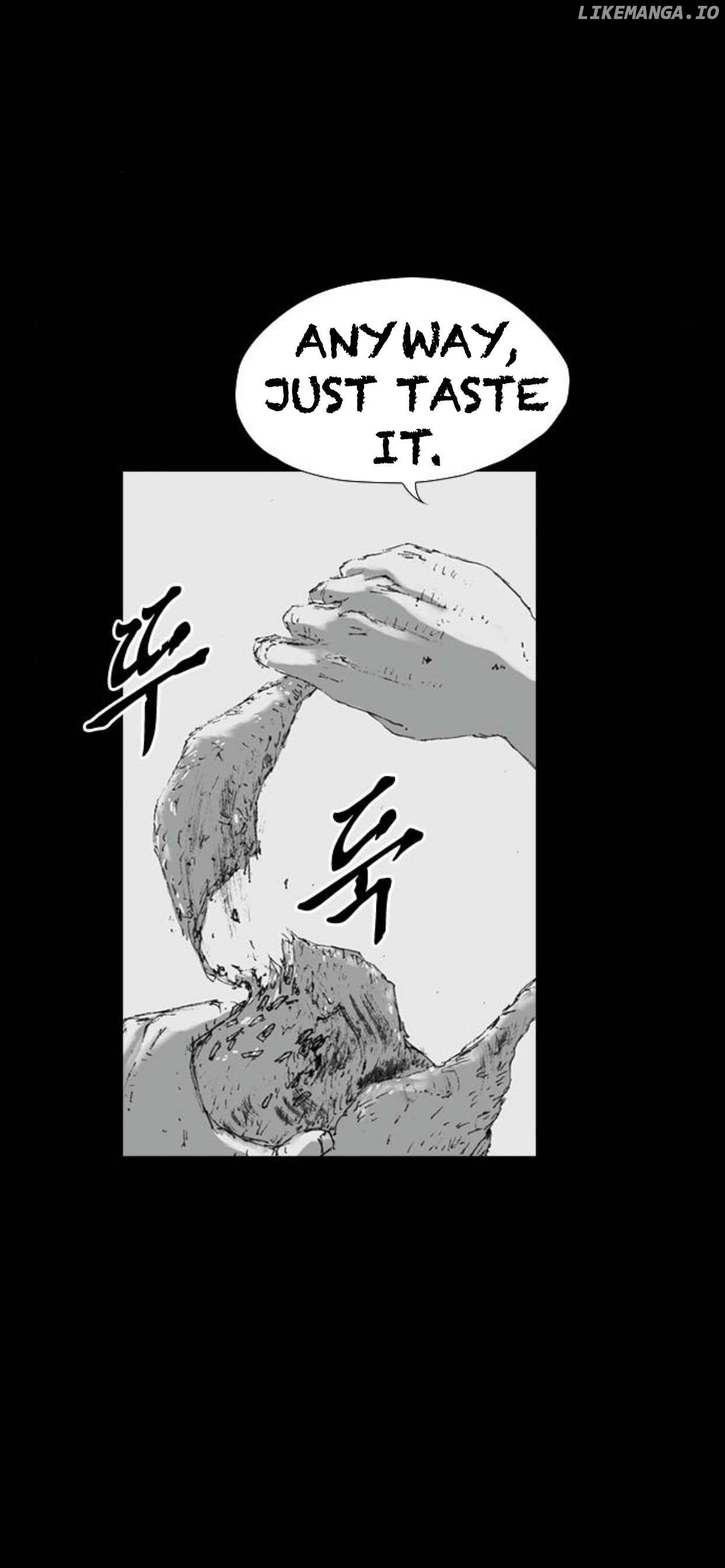 Haunted Electronics Shop Chapter 9 - page 33