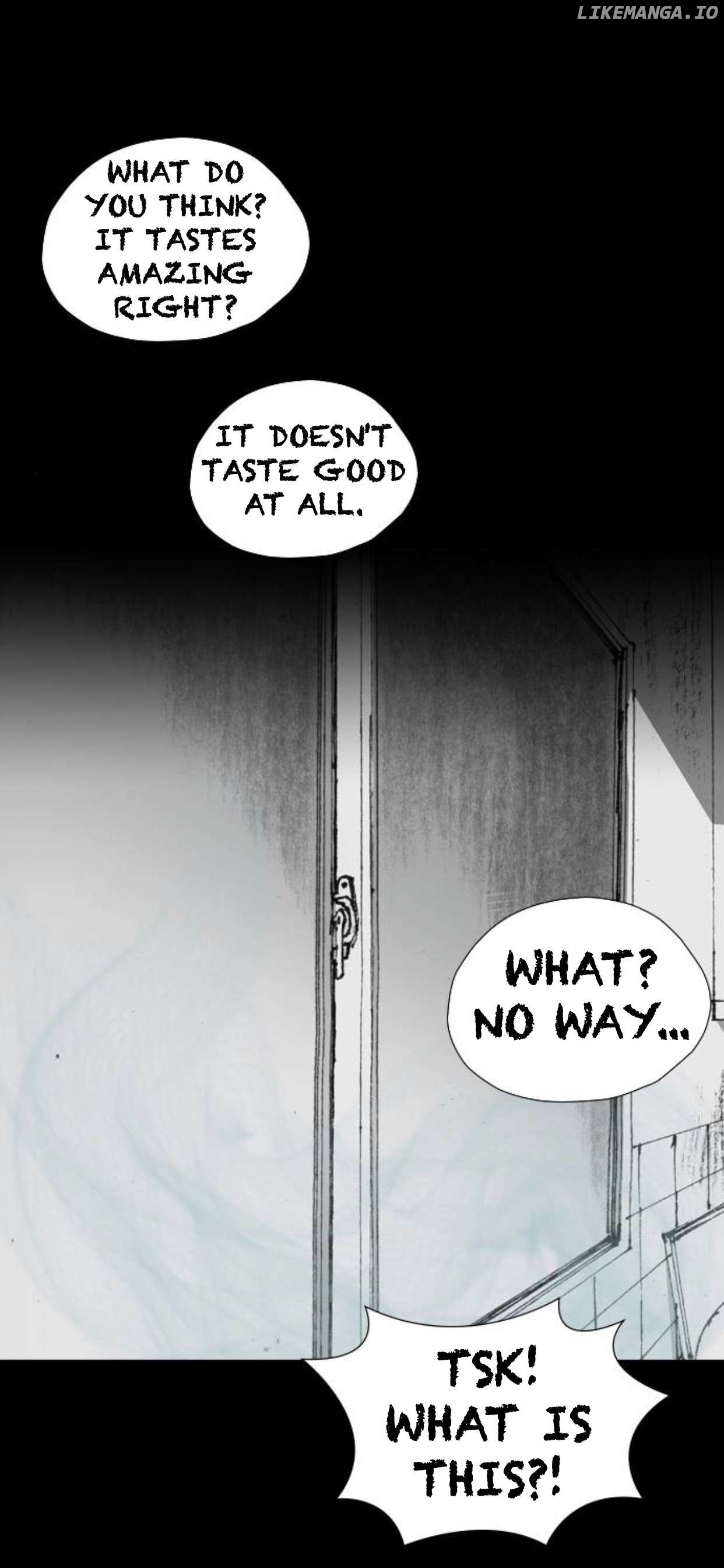 Haunted Electronics Shop Chapter 9 - page 34